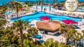 BELEK BEACH HOTEL